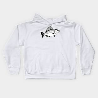 Fish Kids Hoodie